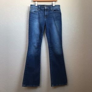 Joe's Jeans Brielle Petite Boot Cut Jeans Size 25